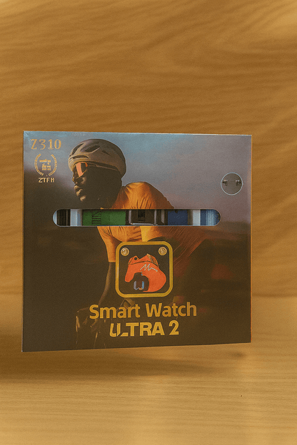 10+1 Smart Watch